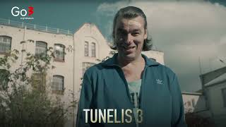 Tunelis 3 | Skaties Go3