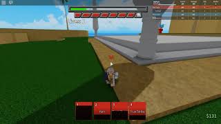New Anime Battle Arena Game It S Sick Roblox - new anime battle arena game its sick roblox