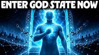 Once You Enter The God State, You Stop Thinking Like The 99%
