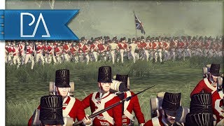SOUND OF A THOUSAND MUSKETS - Napoleon Total War Mod Gameplay