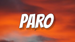 NEJ' - Paro (Lyrics) allo allo [Tiktok Song]