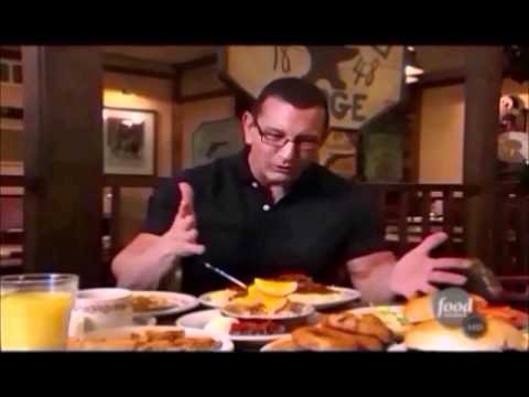 Chef Robert Irvine -- hilarious moments from Chef Robert Irvine -- hilarious moments from