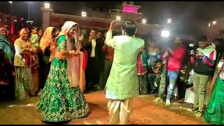 Ias dilkhush meena or ias Manisha ka dance 😘