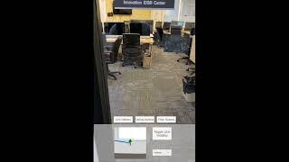 MARA for Indoor Navigation (Version 3)