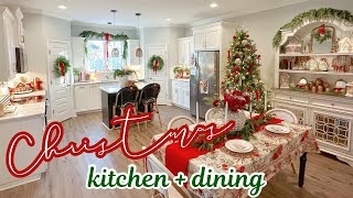 🎄ULTIMATE GINGERBREAD CHRISTMAS 2024 DECORATE WITH ME | EXTREME CHRISTMAS HOME DECORATING IDEAS