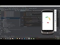 Android Studio (Kotlin) Animation List