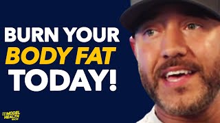 The Science Of BODY FAT & How To Actually LOSE IT! | Shawn Stevenson
