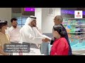 grand opening of our 125th hypermarket musaffah abu dhabi