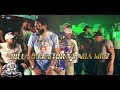 BILL COLLECTOR VS NBA MILZ | ENTERTAINING RAP BATTLE | GATES OF THE GARDEN ATL