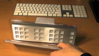 Unboxing: TIX LED Clock