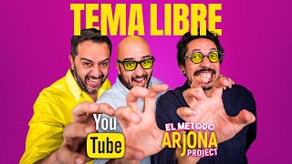 Tema libre - El Método Arjona