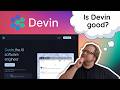 Agentic AI Coding with Devin and the new $20/month plan - is it worth it? Deep dive