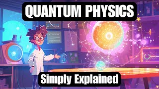 What is Quantum Physics and How Does It Work? Simply Explained