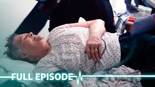 Woman Crippled By Mysterious Chest Pain | Paramedic Emergency Response S01 E03 (Full Episode)