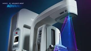 Hologic EnvisionTM Mammography Platform