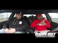 dj magic ridin out freestyles ft nems