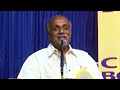 chennai dr chockalingam cardiologist latest speech about health heart