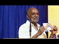 chennai dr chockalingam cardiologist latest speech about health heart