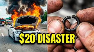 The $20 Part That Could Save Your Life