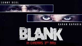 51 Interesting Facts | Blank Movie | Will Akshay Kumar be in the Blank film | Concept Trailer
