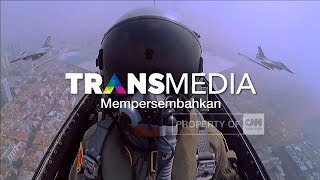 CNN Indonesia - Bersatu Indonesia