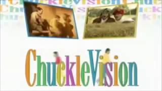 ChuckleVision (Opening Theme)