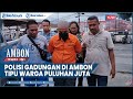 🔴 AMBON HARI INI: 5 AGUSTUS 2022