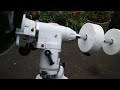 amazing skywatcher 6 inch skymax 150p maksutov telescope