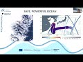 #OceanHack4EU: Learn more on EUMETSAT data & resources