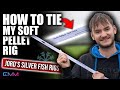 Tie the PERFECT silver fish rigs | Jordan's Soft Pellet Rig