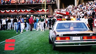 The oral history of the earthquake that shook the 1989 A's-Giants World Series | MLB on ESPN
