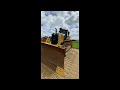 2022 caterpillar d6 lgp for sale