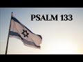 Hine Ma Tov - Israel Song (Raid on Entebbe 1976)