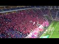 2018大阪ダービー we are cerezo♪