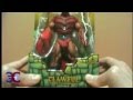 Masters of the Universe Classics Clawful (English)