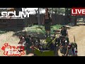 何から始めようかｗｗ　#2【SCUM 卍隊Season4】公開収録