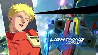 【ガンダムバーサス】【】【GUNDAM VERSUS 配信】