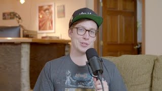 All in the (Forever) Family | Interview w/ Moody Graduate, Ty Gotham