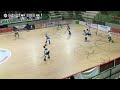 highlights serie a1 g.20 indeco a.f.p. giovinazzo x innocenti costruzioni follonica h.