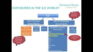 Exposure-Related Pulmonary Fibrosis Webinar