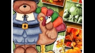 Free Thanksgiving Wallpapers iPhone App Review (Demo) (Thanksgiving App)