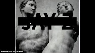 Jay Z- Magna Carta Holy Grail Album Review