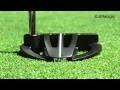 PING Cadence TR Rustler putter review  | GolfMagic.com