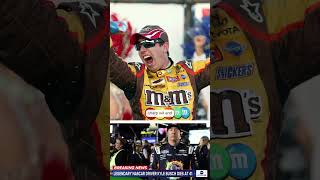 NASCAR champion Kyle Busch dies at the age of 41: 'Sudden and tragic'