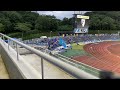 【アウェイガチ勢】大分トリニータ・チャント集 2022.08.06j2第30節vs.fc町田ゼルビア