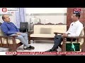 kidney health awareness dr.sree bhushan raju candid interview nephrologist at nims @medplusonetv