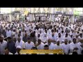 23rd Ramadan 2014-1435 Makkah Maghrib by Sheikh Sudais