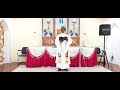 tirunelveli cms evangelical church sunday service ii ஞாயிற்றுக்கிழமை ஆராதனை 26.07.2020