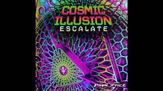 Cosmic Illusion \u0026 ADAY - Future Process