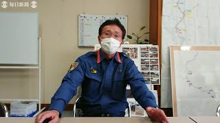 「職員が泳いで救助」「通報殺到、パンク状態」　九州豪雨、消防トップが振り返る